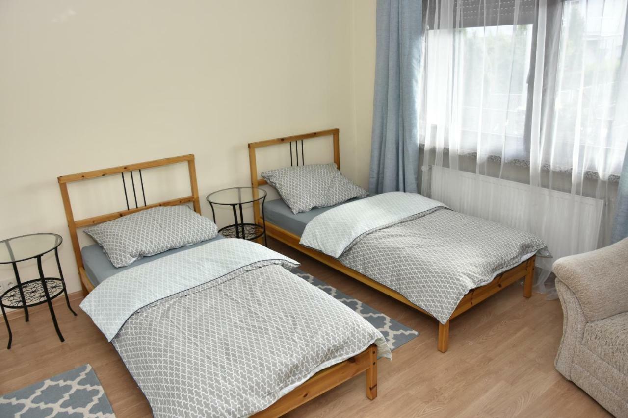 Apartament Bardzo Popularny Boleslawiec  Exterior photo