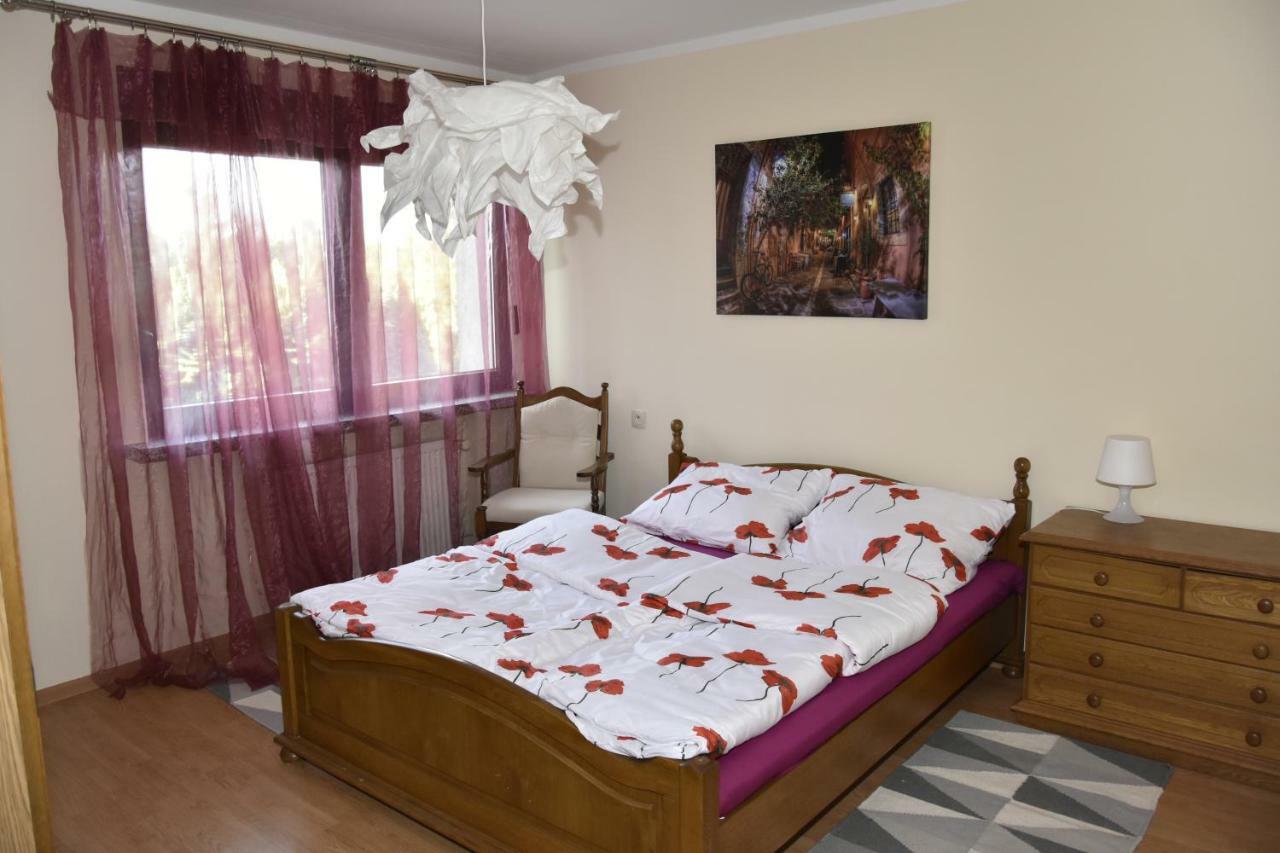 Apartament Bardzo Popularny Boleslawiec  Exterior photo