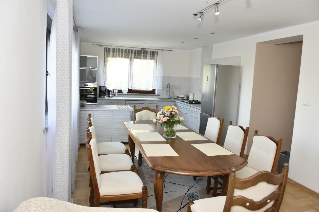 Apartament Bardzo Popularny Boleslawiec  Exterior photo