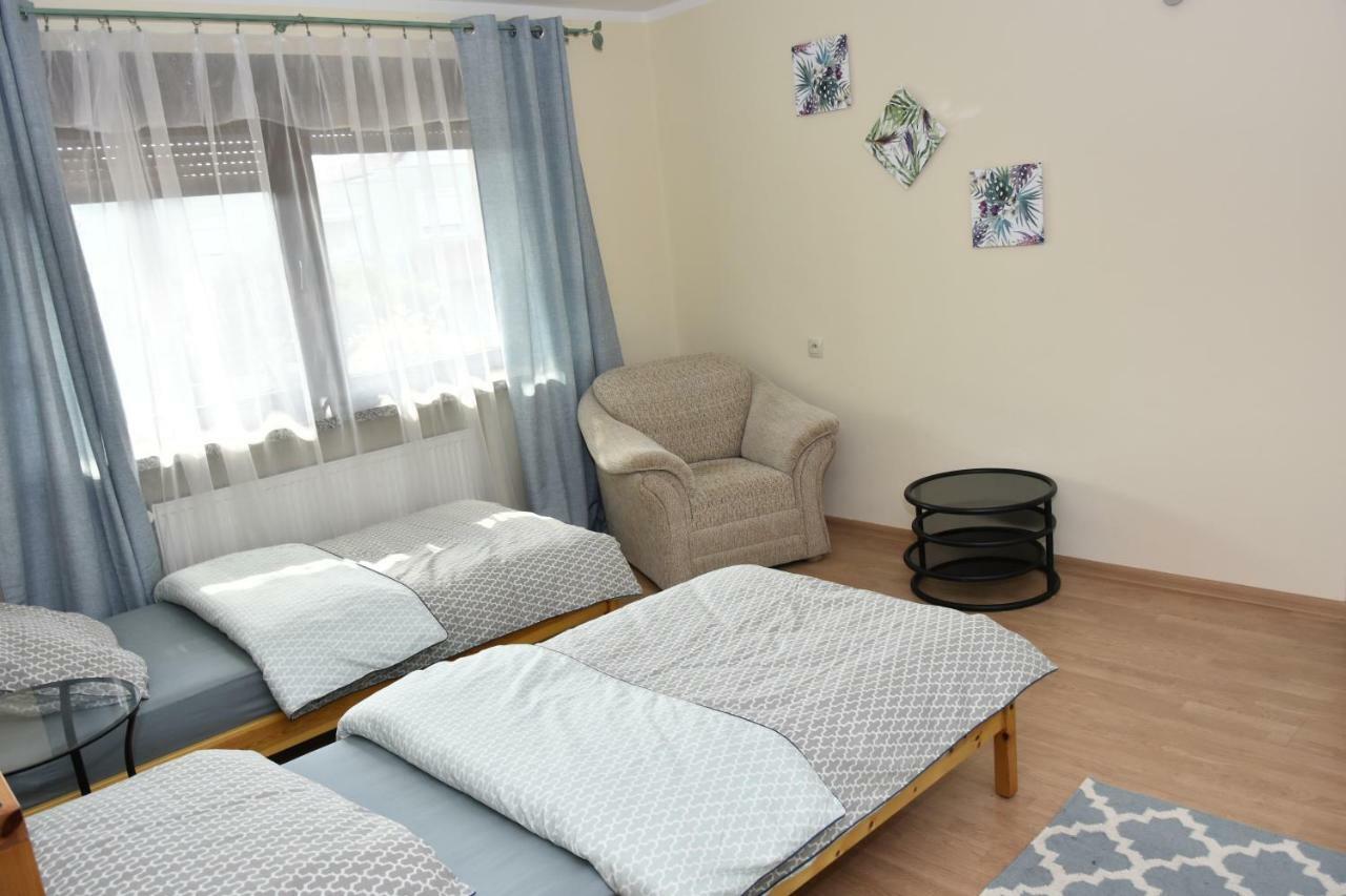 Apartament Bardzo Popularny Boleslawiec  Exterior photo
