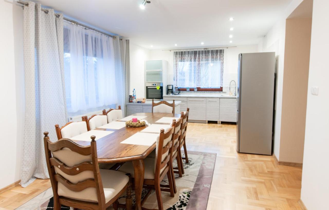 Apartament Bardzo Popularny Boleslawiec  Exterior photo